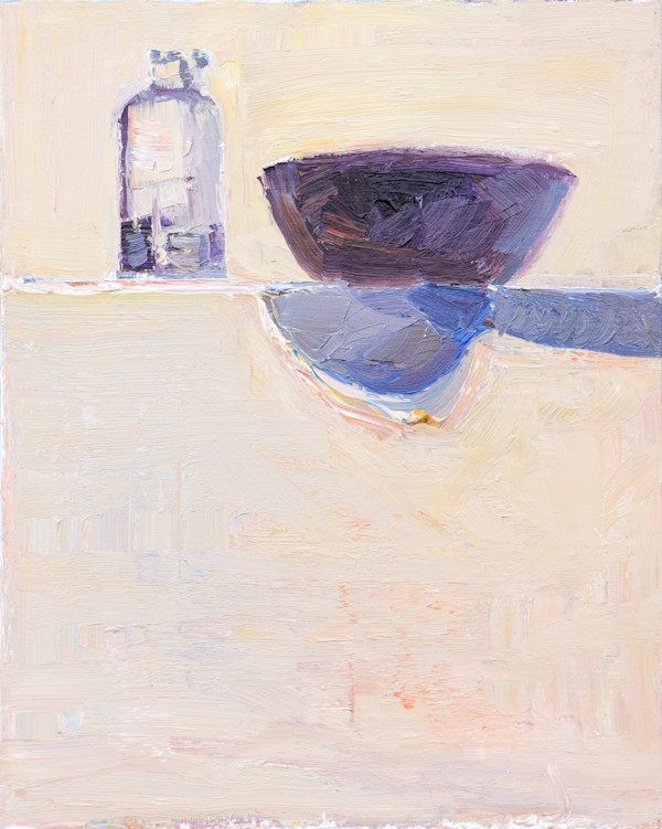 Object 43 by Earl Vincent Boley, Image 1.