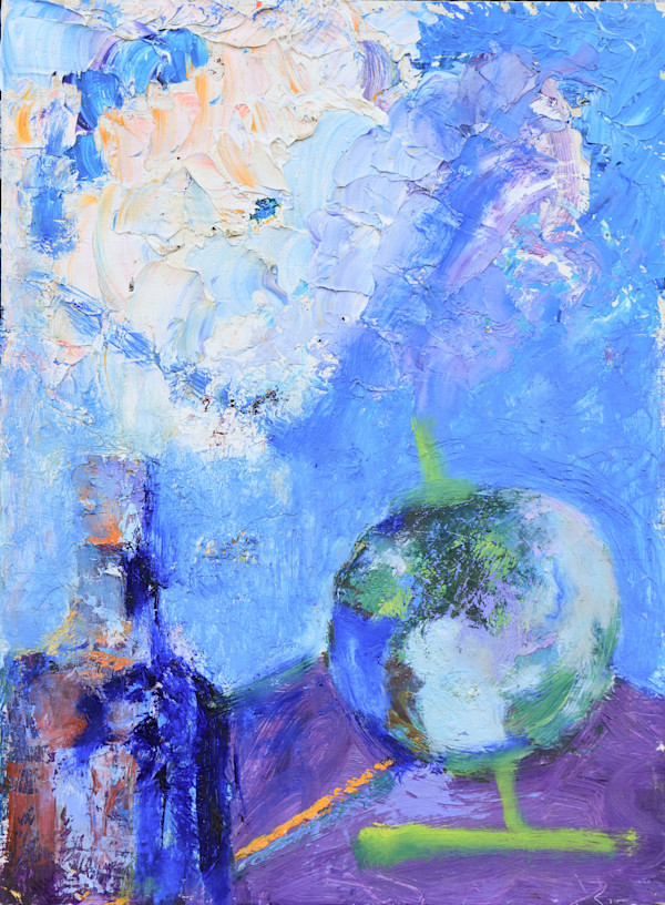 Object 35 by Earl Vincent Boley, Image 1.
