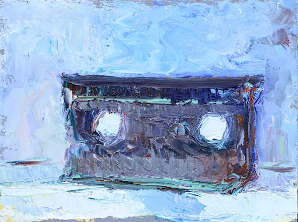 Object 29 by Earl Vincent Boley, Image 1.