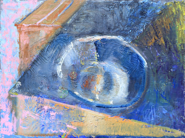 Object 30 by Earl Vincent Boley, Image 1.