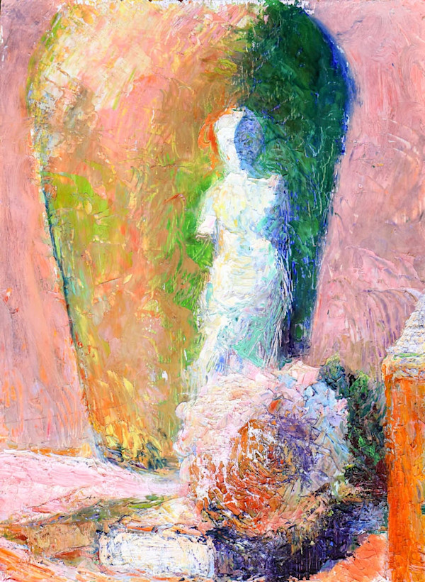 Object 31 by Earl Vincent Boley, Image 1.