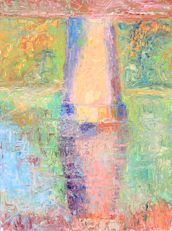 Object 27 by Earl Vincent Boley, Image 1.