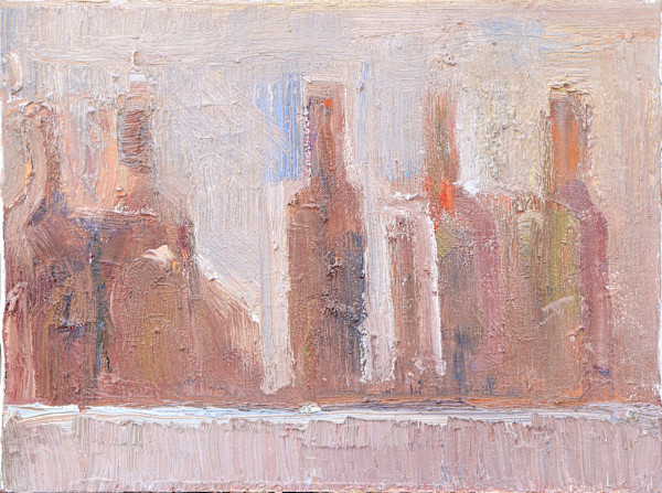 Object 37 by Earl Vincent Boley, Image 1.