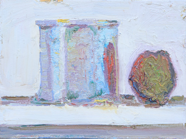 Object 36 by Earl Vincent Boley, Image 1.