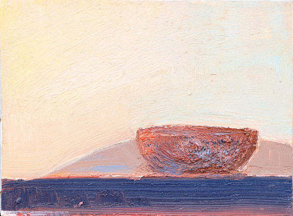 Object 33 by Earl Vincent Boley, Image 1.