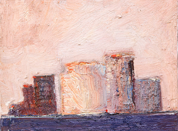 Object 38 by Earl Vincent Boley, Image 1.