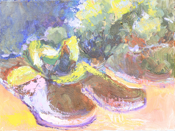 Object 32 by Earl Vincent Boley, Image 1.