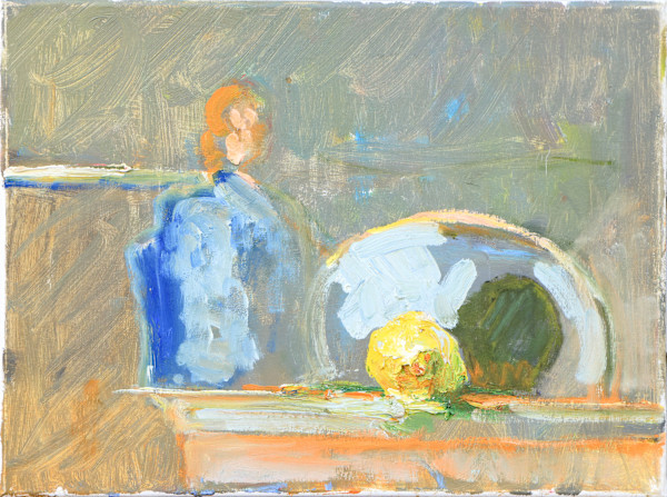 Object 25 by Earl Vincent Boley, Image 1.