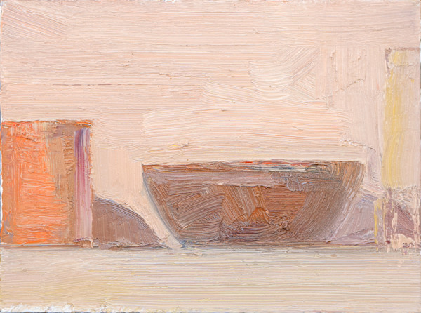 Object 26 by Earl Vincent Boley, Image 1.