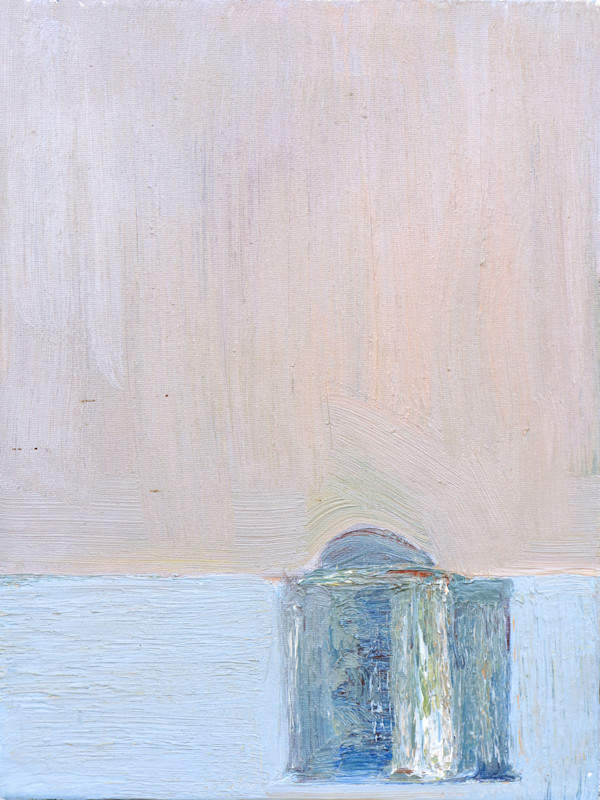 Object 24 by Earl Vincent Boley, Image 1.