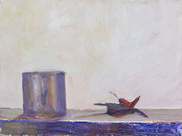Object 80 by Earl Vincent Boley, Image 1.
