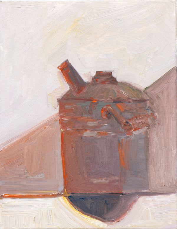 Object 17 by Earl Vincent Boley, Image 1.