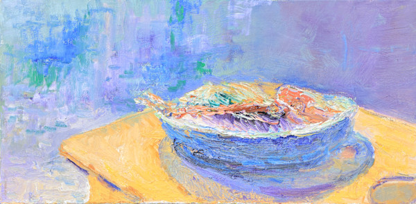 Object 71 by Earl Vincent Boley, Image 1.