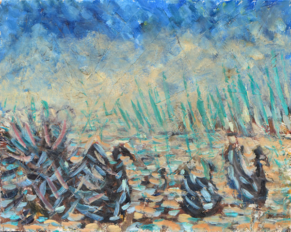 Object 14 by Earl Vincent Boley, Image 1.