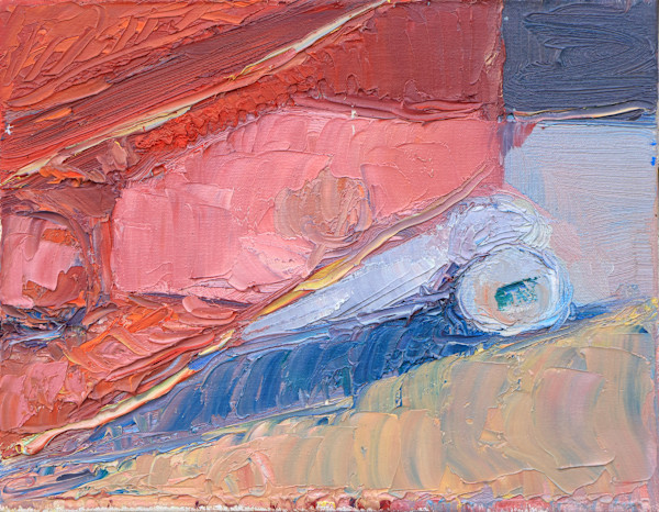 Object 11 by Earl Vincent Boley, Image 1.