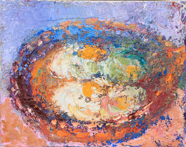 Object 10 by Earl Vincent Boley, Image 1.