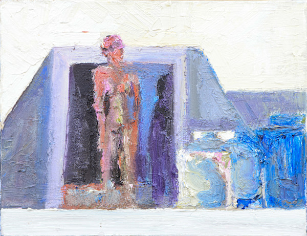 Object 13 by Earl Vincent Boley, Image 1.