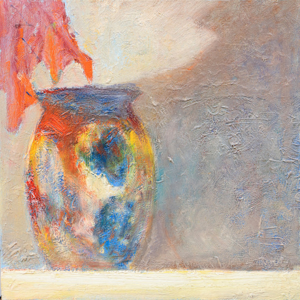 Object 39 by Earl Vincent Boley, Image 1.