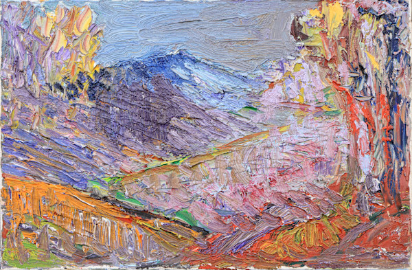 Places 43 by Earl Vincent Boley, Image 1.