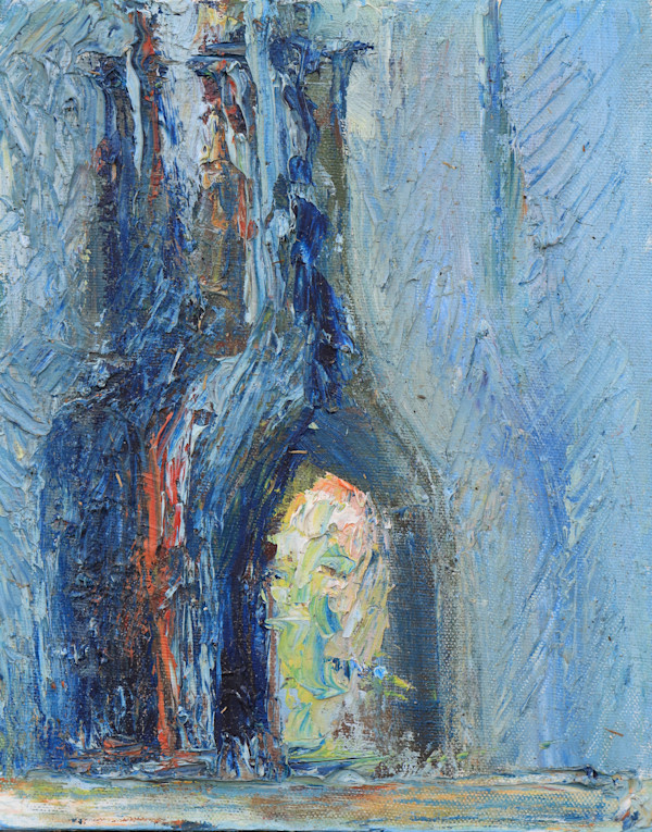 Object 3 by Earl Vincent Boley, Image 1.