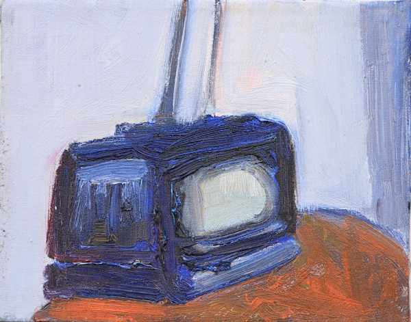 Object 1 by Earl Vincent Boley, Image 1.