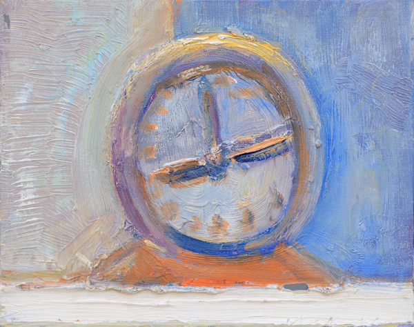 Object 2 by Earl Vincent Boley, Image 1.