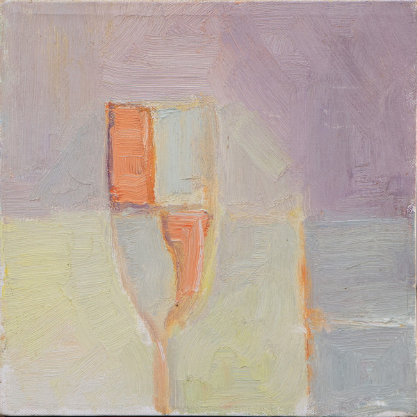 Object 4 by Earl Vincent Boley, Image 1.