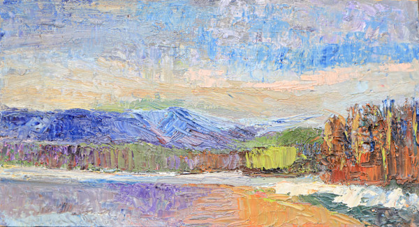 Places 83 by Earl Vincent Boley, Image 1.
