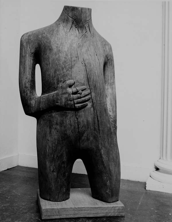 A Level Headed Man by Hilary Heron, Image 6.