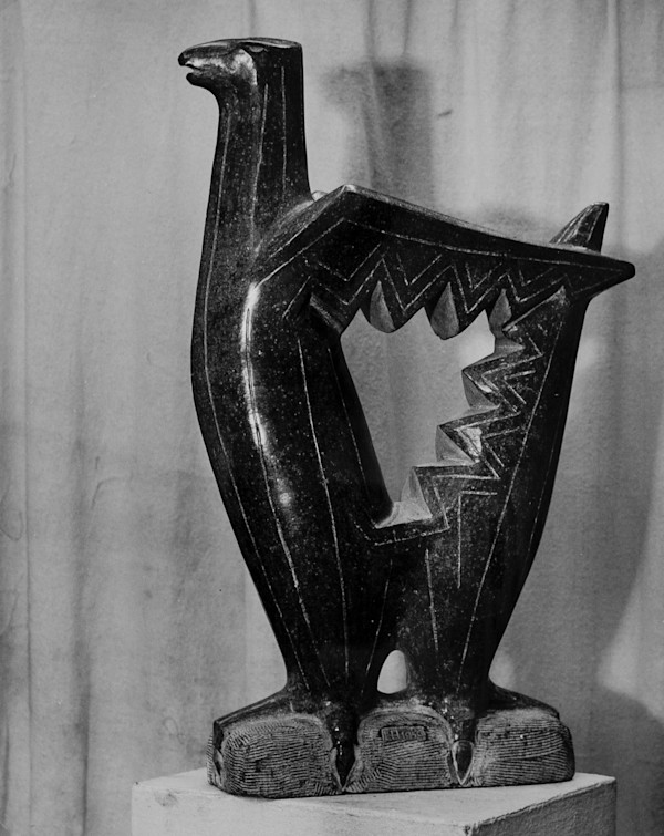 Bird by Hilary Heron, Image 7.