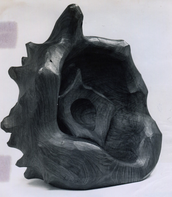 Horse Chestnut (Human Child) by Hilary Heron, Image 1.