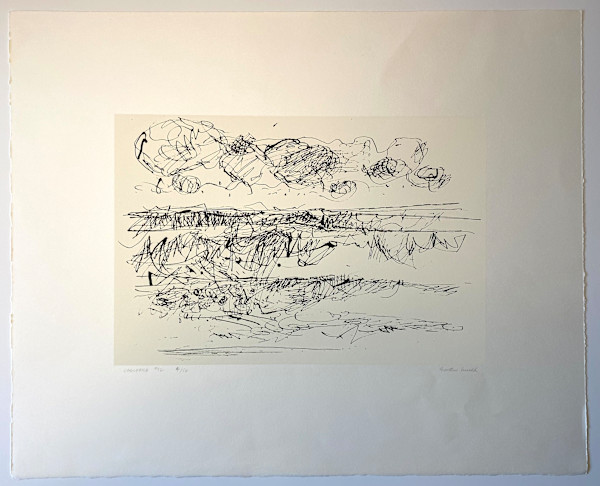 Caulfeild #12 by Gordon Smith, Image 5.