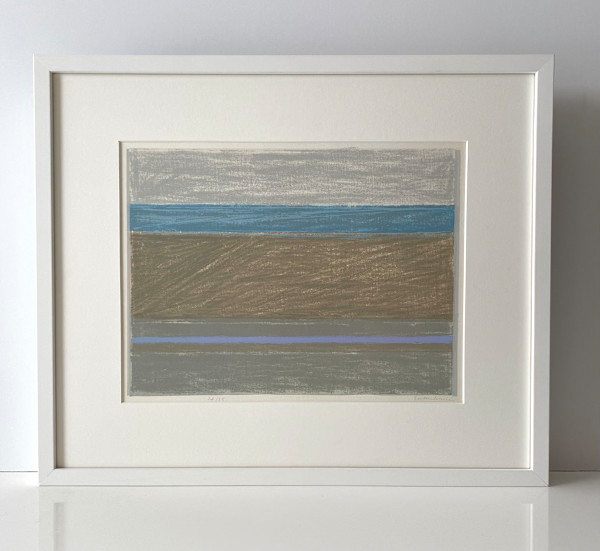 November Sea by Gordon Smith, Image 5.