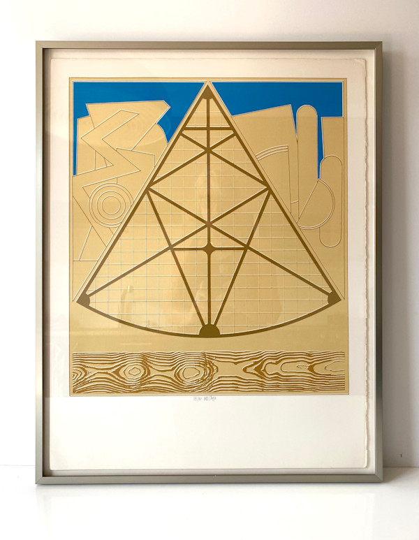 Ostermalm by Lucio Del Pezzo, Image 2.