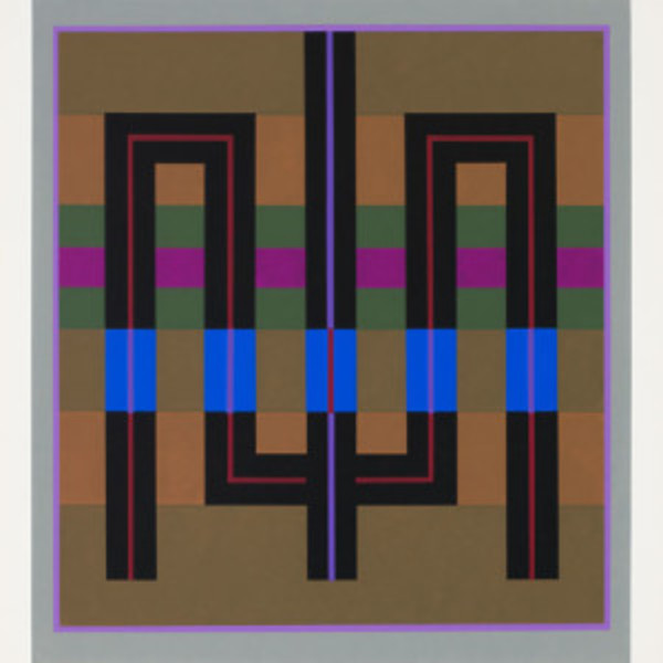 IV from Portfolio A  33/65 by Gordon Smith, Image 1.