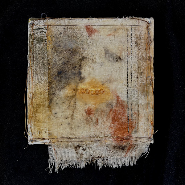 Comfort by Mimm Patterson, Image 1.