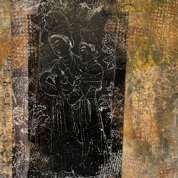 The Mothers by Mimm Patterson, Image 1.