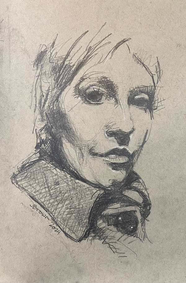 Hana by Jim Brown, Image 1.