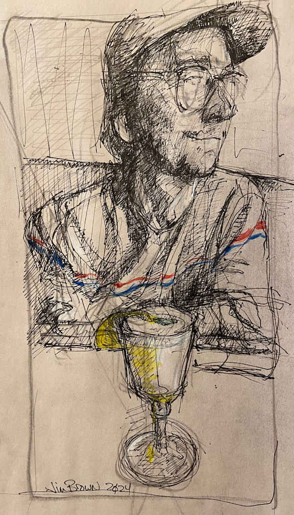 Noah by Jim Brown, Image 1.