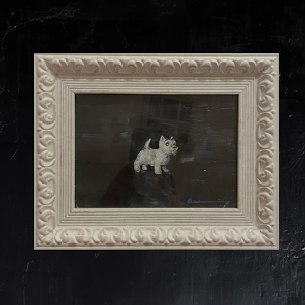 Fanny by Liz Amorosia, Image 1.