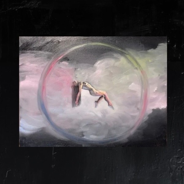 Transcendence by Liz Amorosia, Image 1.
