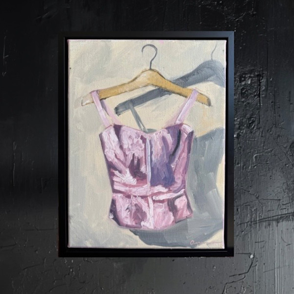 Blush by Liz Amorosia, Image 1.