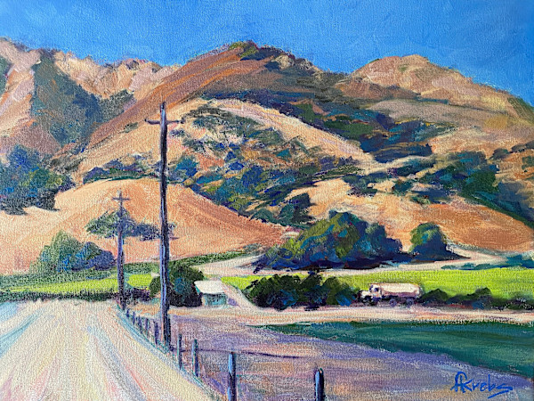 Salinas Valley by Frances Krebs, Image 14.