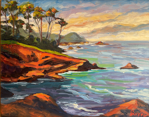 Coastal Dreams by Frances Krebs, Image 2.
