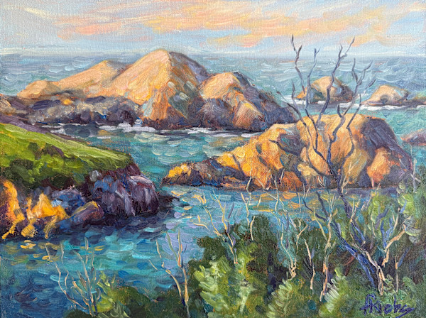 China Cove Magic by Frances Krebs, Image 3.