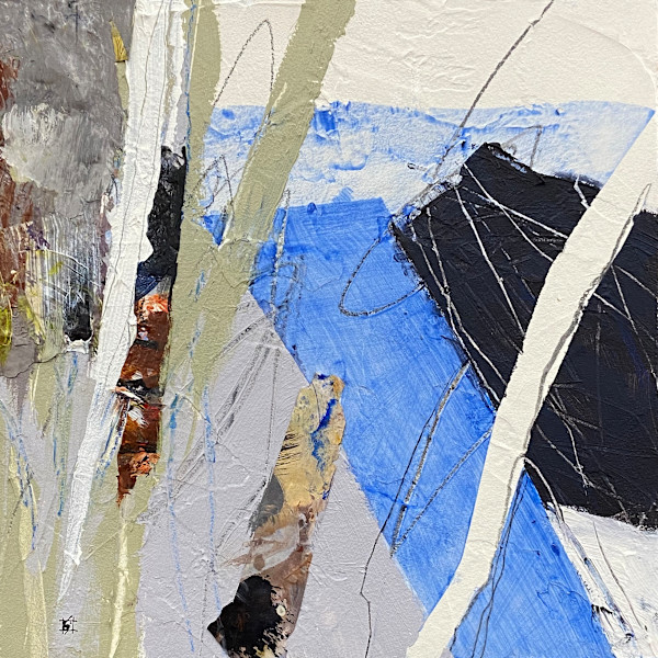 Barron Canyon by Lori Sokoluk