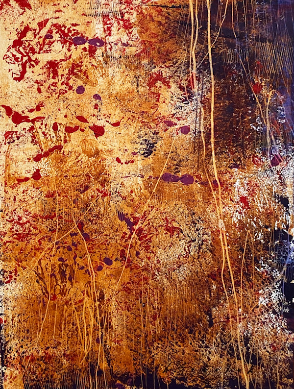 Patina by Lori Sokoluk