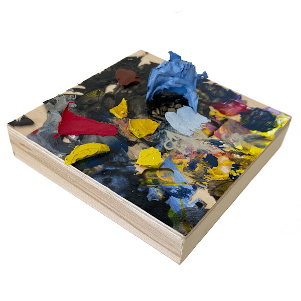 Playground by Lori Sokoluk