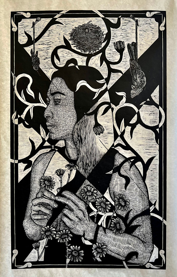 Birds Calling by Bryan Raymundo, Image 1.