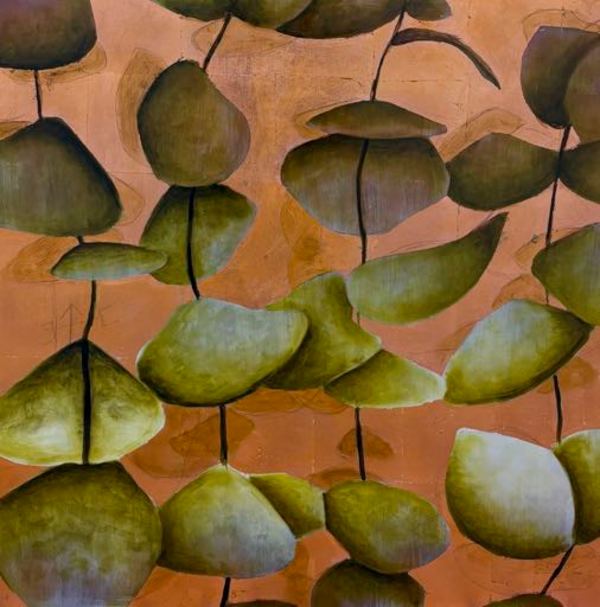 Eucalyptus by Brad Michael Marr, Image 1.
